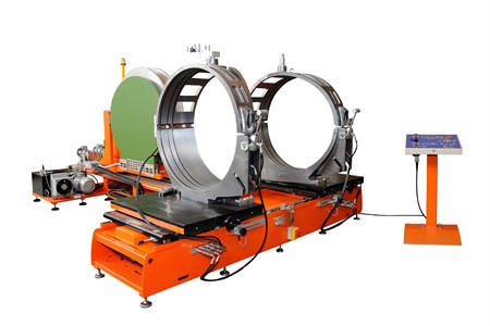 Segment og Platesveis